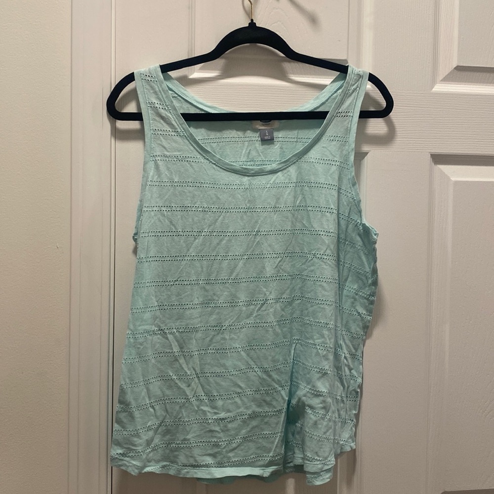 Old Navy tanktop